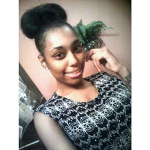 Meet your Posher, Tashay